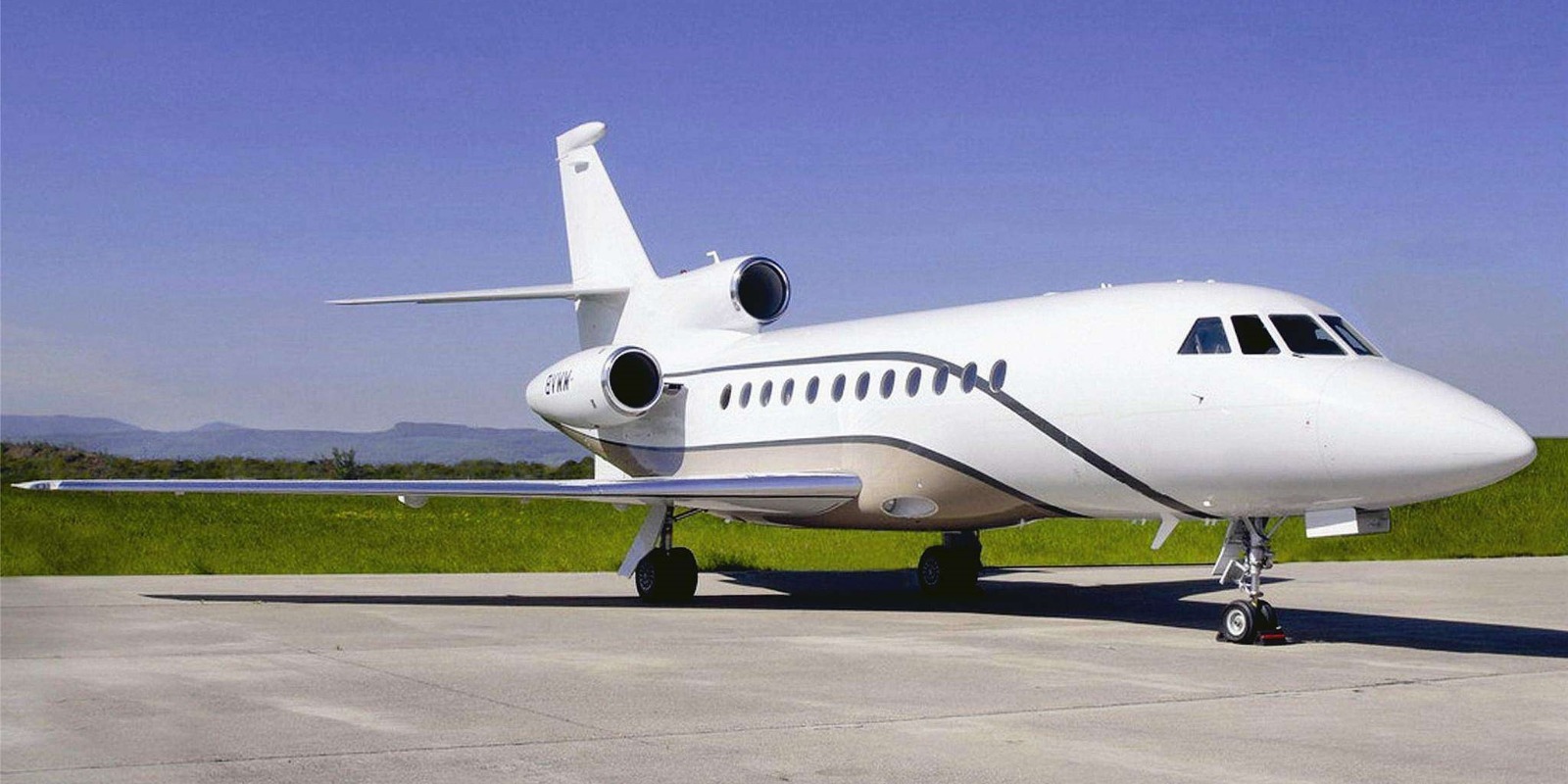 Air ambulance